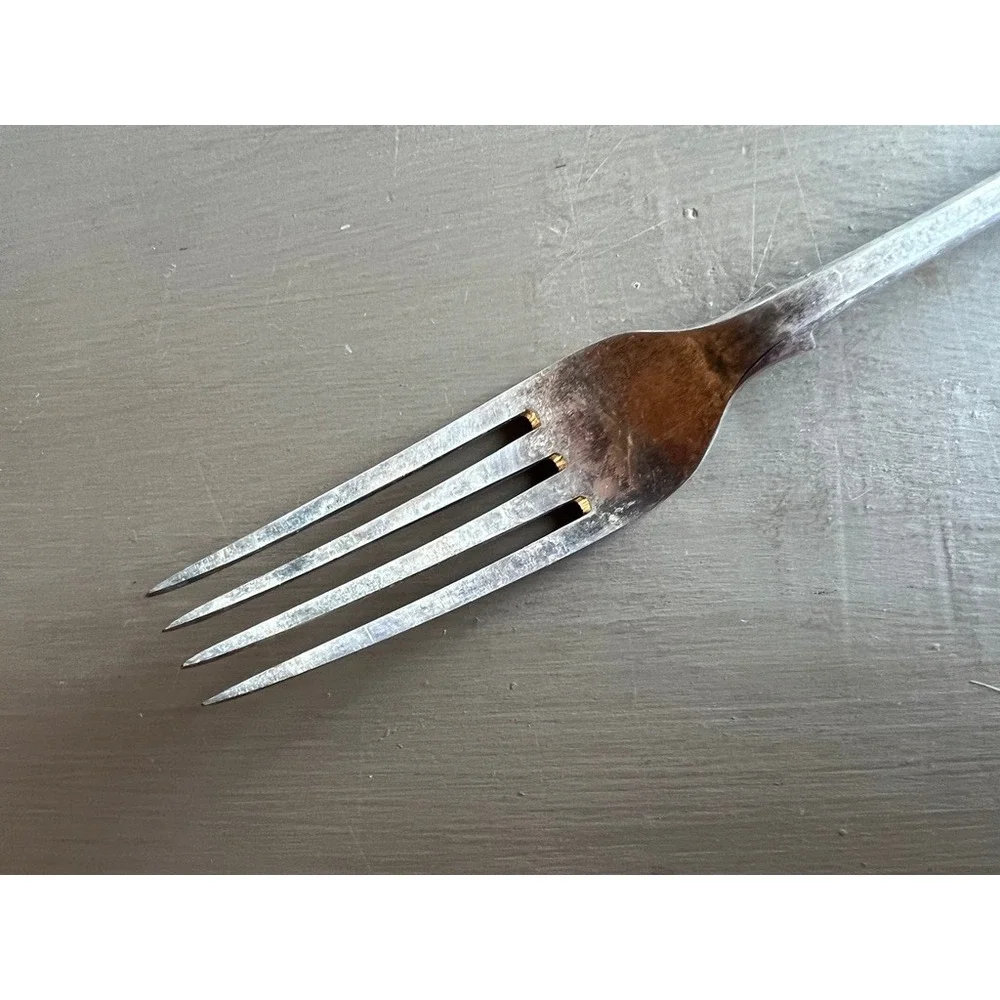 Mappin & Webb Dinner Fork 8.25